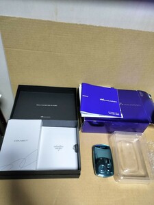 中古品 SONY　ソニー デジタルウォークマン NW-A1000