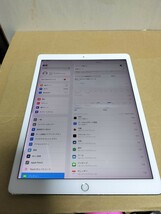 初期化済み　Apple iPad Pro 　第2世代 MQDC2J/A Wi-Fi_画像6