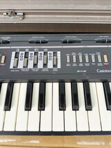 CASIO キーボード　 MT-205_画像3