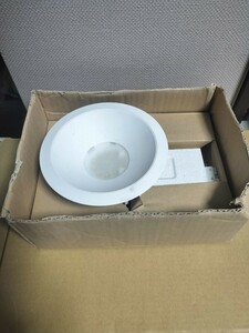 LEDダウンライト　LED照明器具 LEDダウンライト 拡散シリーズ 一般用途 EL-D1427L/3W AHN