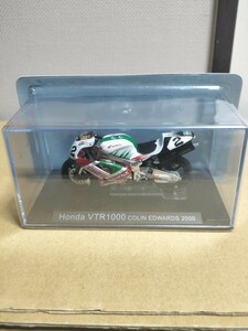 バイクコレクション　ホンダ　honda　VTR1000