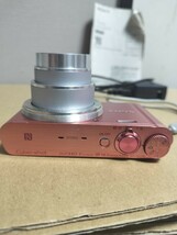  SONY デジタルカメラ　DSC-WX350_画像5