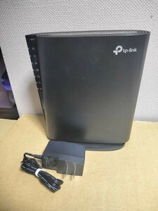 中古品　　　　tp-link Archer AX80 AX6000