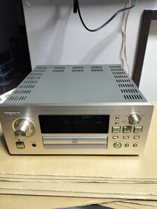 TEAC Teac CD recorder FC-D301