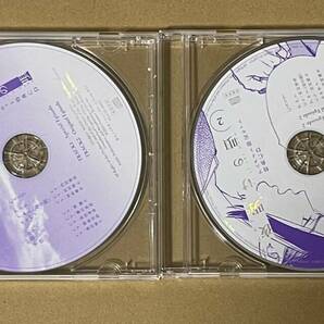 BLCD ユノイチカ「夜明けの唄」1,2 アニメイト限定盤特典CD付きの画像4