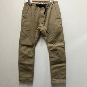 Dickies rokx ディッキーズ クライミング ワークパンツ ベージュM メンズ 173M40RX01 PANTS チノパンツ 古着