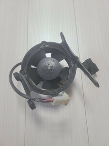 KTM パワーパーツラジエーターファン 電動ファン RADIATOR FAN79635941044 