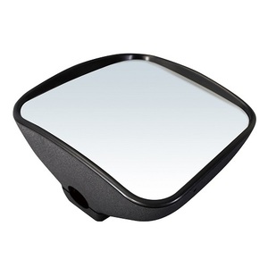  combo i side under mirror Flat saec large Profia 4t Ranger flat surface mirror original type driver`s seat black repair 