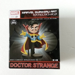 【未開封新品・美品】NARVEL GURIHIRU RRT モアプラスプチフィギュア　DOCTOR STRANGEドクター・ストレンジ