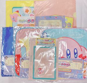 一番くじ 星のカービィ ぷぷぷ☆らあめん まとめ売り