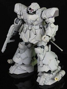 ガレージキット　ドムトローペン　1/100スケール