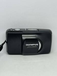 OLYMPUS オリンパス μ mju ZOOM 105 