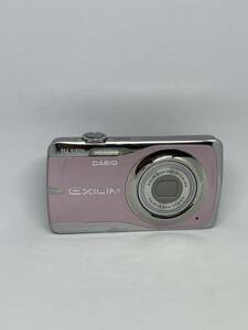 CASIO EXILIM EX-Z550 コンパクトデジタルカメラ