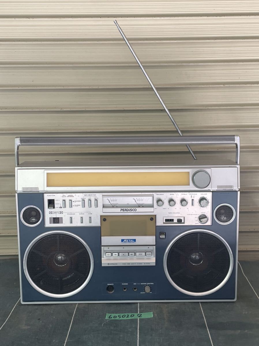 2025年最新】Yahoo!オークション -hitachi trk 8600の中古品 2025年最新】Yahoo!オークション -hitachi trk 8600の中古品