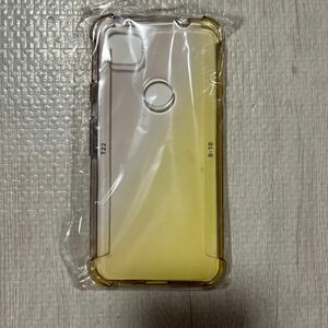 Google pixel 4a ケース カバー ソフトケース tpu bryl