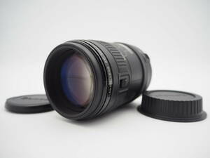 【ジャンク】Canon EF 135mm F2.8 SOFT FOCUS キャノン