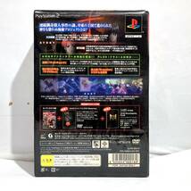 (志木)【PS2】EVE burst error PLUS/イヴ バーストエラー プラス 限定版BOXセット プレミアムDVDBOX ソフト+DVD+資料集 ゲーム_画像7