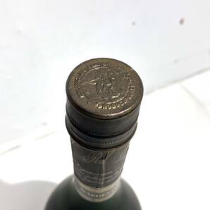 (志木)【未開栓/箱有】REMY MARTIN/レミーマルタン COGNAC【NAPOLEON ナポレオン】700ml 40％ コニャック ブランデー 古酒 の画像4