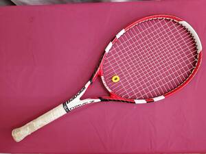 Babolat バボラ DRIVE Z TOUR ドライブ ゼット ツアー 硬式テニスラケット