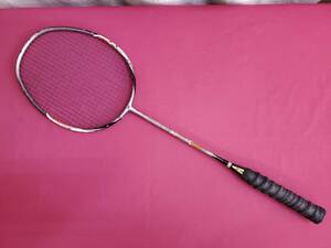  Yonex YONEXbato Minton racket NANOSPEED 7700