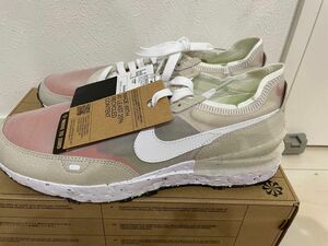 新品未使用 Nike Waffle One Crater ナイキ ワッフル ワン クレーター