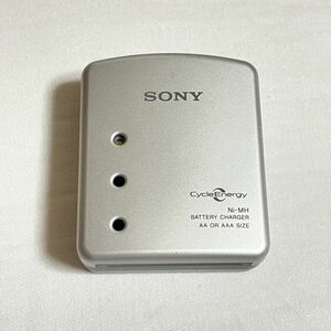 SONY Sony BCG-34HLC rechargeable Nickel-Metal Hydride battery exclusive use charger single 3 single 4 two book@ for 