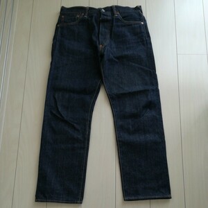 EVISU エヴィス ジーンズ No.2 LOT2000　32　35