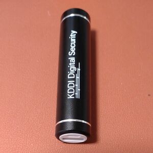 コンパクトモバイルバッテリー2000mAh SW-155