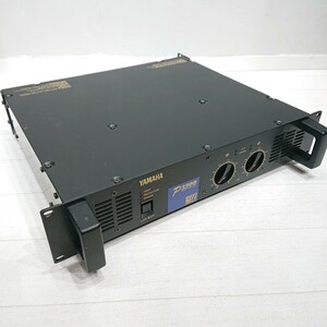 YAMAHA P3200 Yamaha power amplifier PA equipment sound equipment 