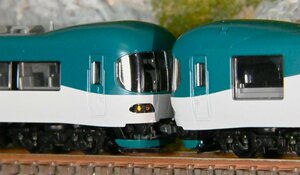 亜鉄社●良品●TOMIX92160、京都丹後鉄道 KTR8000形、増結2輌セット(TNカプラー)