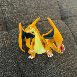 ポケモン モンコレEX メガリザードンY フィギュア