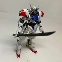 HG 1/144 ガンダムバルバトスルプス 完成品 鉄血のオルフェンズ ガンダム ガンプラ_画像2