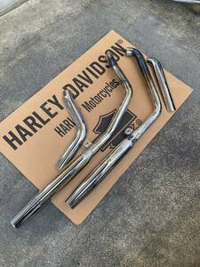  Harley FXR muffler cycle автомобиль k