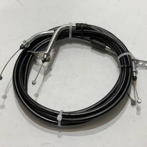 A-45 ◆ 送料無料 ◆ スズキ スウィッシュ DV12B ◆ 純正 アクセルワイヤー スロットルケーブル ◆ 検 SWISH