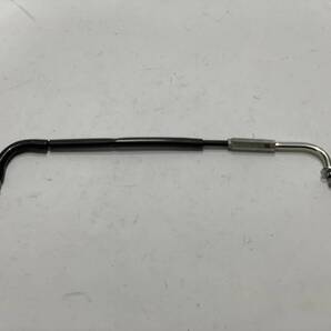 A-45 ◆ 送料無料 ◆ スズキ スウィッシュ DV12B ◆ 純正 ガソリンタンクキャップワイヤー ケーブル ◆ 検 SWISH