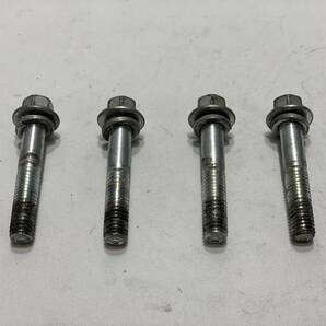 A-45 ◆ 送料無料 ◆ スズキ スウィッシュ DV12B ◆ 純正 フロントフォーク 取り付けボルト ◆ 検 SWISH