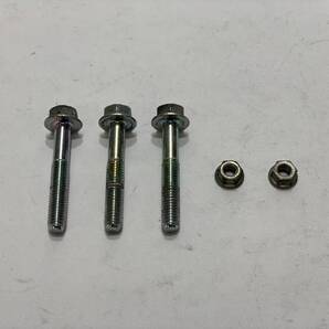 A-45 ◆ 送料無料 ◆ スズキ スウィッシュ DV12B ◆ 純正 マフラー 取り付けボルト ◆ 検 SWISH