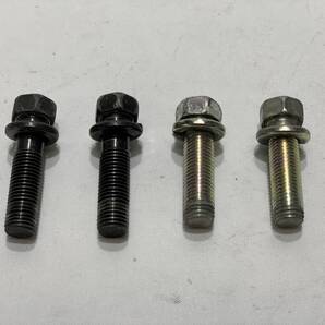 A-45 ◆ 送料無料 ◆ スズキ スウィッシュ DV12B ◆ 純正 リアサスペンション 取り付けボルト ◆ 検 SWISH