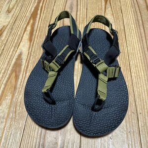 美品BEDROCKSandalsCairn3DProII ベッドロックサンダルサイズ9