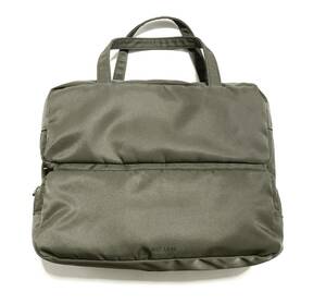 HELMUT LANG ヘルムートラング Military Cargo Bag カーゴ バッグ 
