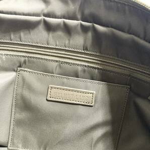 HELMUT LANG ヘルムートラング Military Cargo Bag カーゴ バッグ の画像9