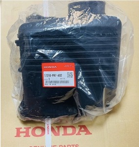 【新品未使用】HONDA純正品 ホンダ NSX NA1 NA2 純正エアクリーナーカバー 在庫残り▼ #64 