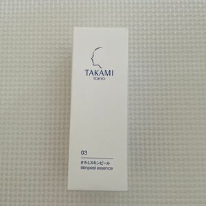 TAKAMI タカミスキンピール 角質美容液 タカミSPエッセンス