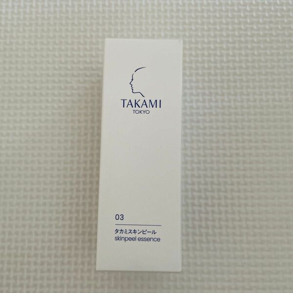 TAKAMI タカミスキンピール 角質美容液 タカミSPエッセンス