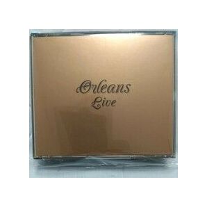 最終処分 アメリカンR 名盤 Orleans/オーリアンズ(ジョンホール) 激テクライヴ【オーリアンズ・ライヴ】国内盤