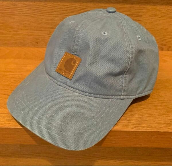 カーハート　carhartt CAP キャップ 帽子　