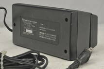 Fuji Battery Charger for GX680 Professional + Battery Pack フジフィルム GX680用 充電器 + バッテリーパック ★ 現状品 ★ 希少 ★_画像3