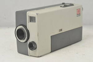 Kodak M4 Instamatic Movie Camera コダック インスタマティック ムービー カメラ Ektar 13mm f1.8★ 現状品 ★ 希少 ★