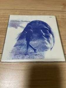 CD/輸入盤　限定紙ジャケット　サイケ　フォークBMRC 0011/ LINDA PERHACS/ PRALLELOGRAMS 