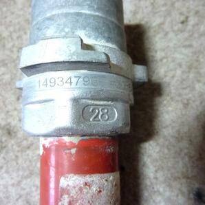 ◆HILTI/コアビット SPX-T C+ 24/300 28/300 32/300 3本セット◆の画像7